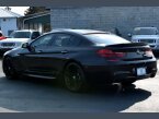 Thumbnail Photo 4 for 2014 BMW 650i Gran Coupe
