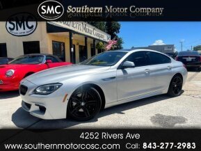 2014 BMW 650i Gran Coupe for sale 101766689
