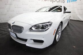 2014 BMW 650i Gran Coupe for sale 101889733
