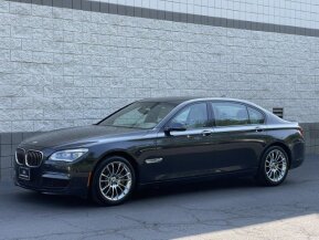 2014 BMW 750Li for sale 101894669