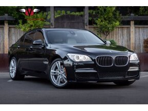 2014 BMW 750i for sale 101674534