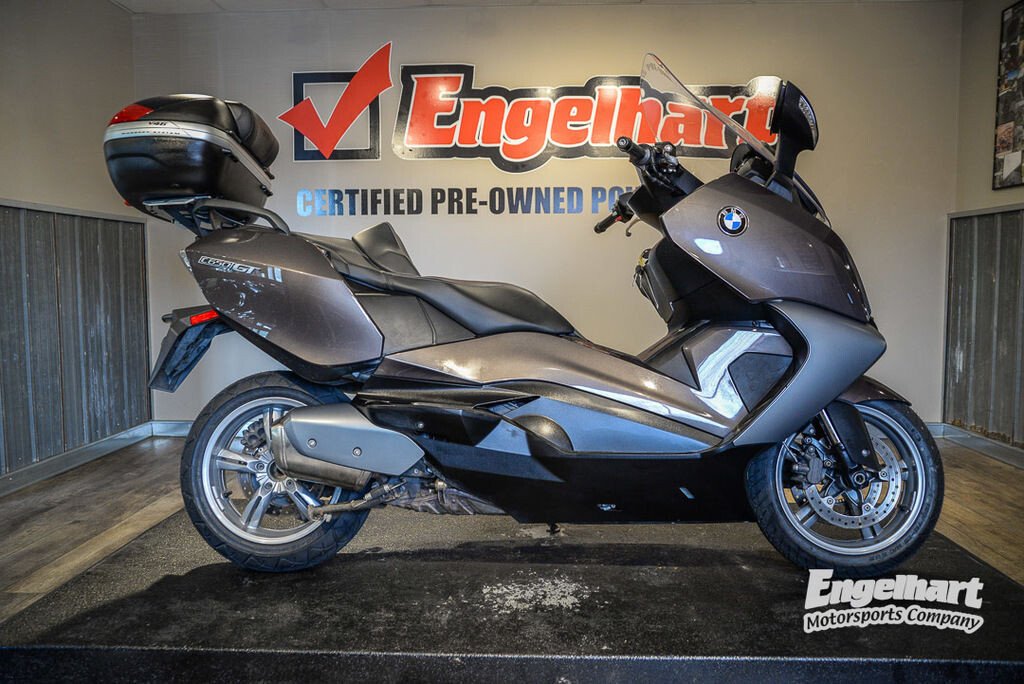 BMW C650GT Motorcycles for - on Autotrader
