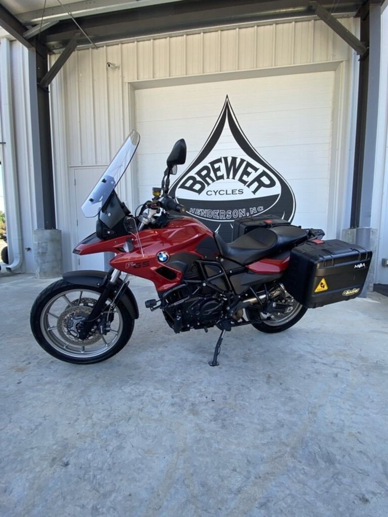 bmw f700gs for sale near me