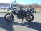 Thumbnail Photo 1 for 2014 BMW F800GS