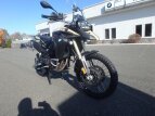 Thumbnail Photo 15 for 2014 BMW F800GS