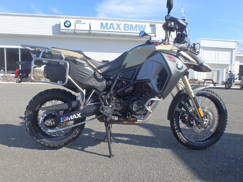 2014 bmw f800gs adventure for sale