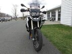 Thumbnail Photo 2 for 2014 BMW F800GS