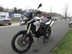 Thumbnail Photo 5 for 2014 BMW F800GS