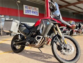 2014 BMW F800GS for sale 201614620