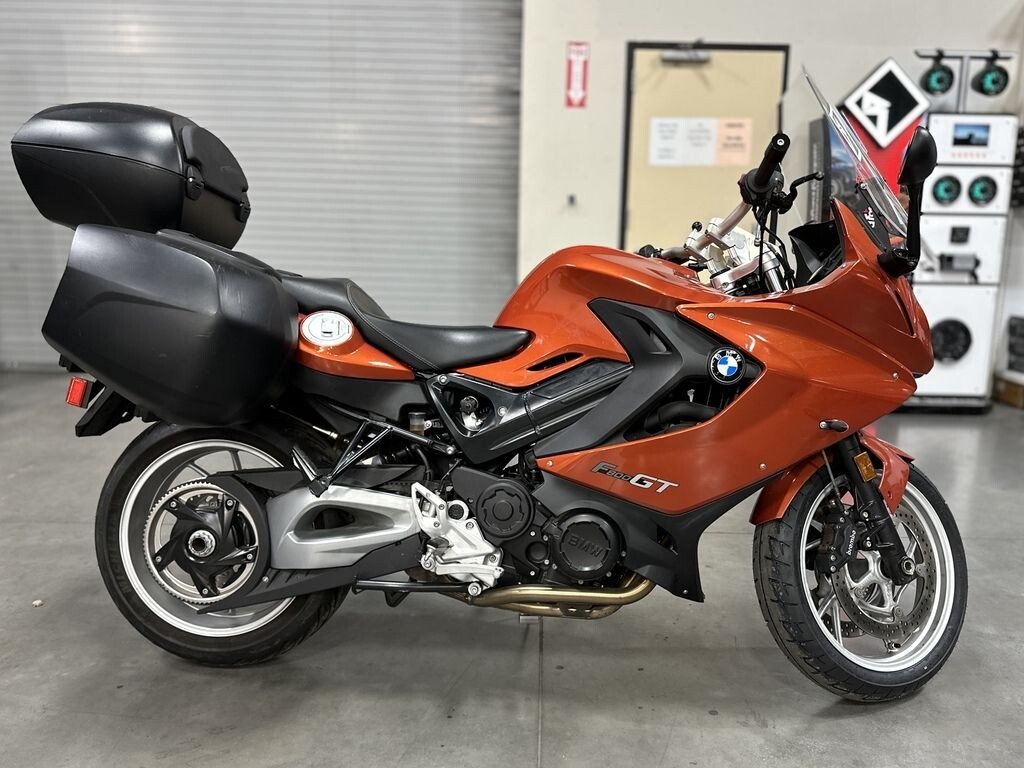 Used BMW F800GT Motorcycles for Sale Motorcycles on Autotrader