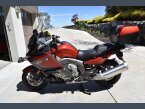 Thumbnail Photo 2 for 2014 BMW K1600GT for Sale by Owner