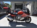 Thumbnail Photo 5 for 2014 BMW K1600GT for Sale by Owner