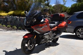 2014 BMW K1600GT for sale 200359562