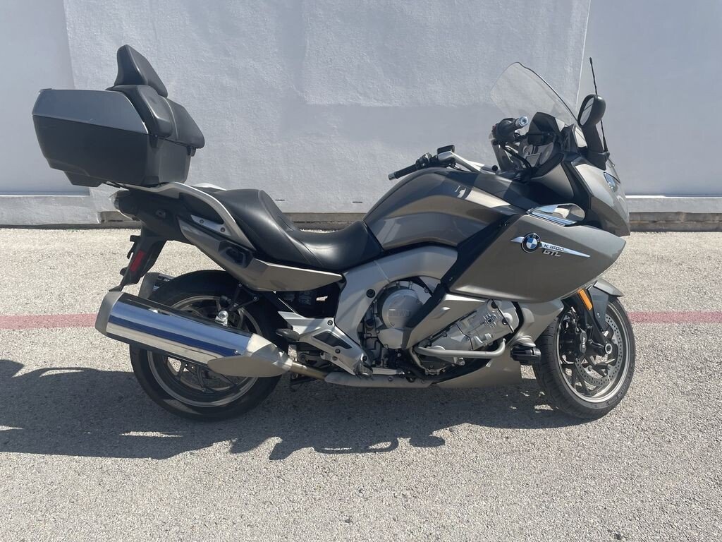 2014 bmw k1600gt for sale