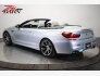 2014 BMW M6 Convertible for sale 101838225