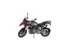 2014 BMW R1200GS 1200 GS specifications