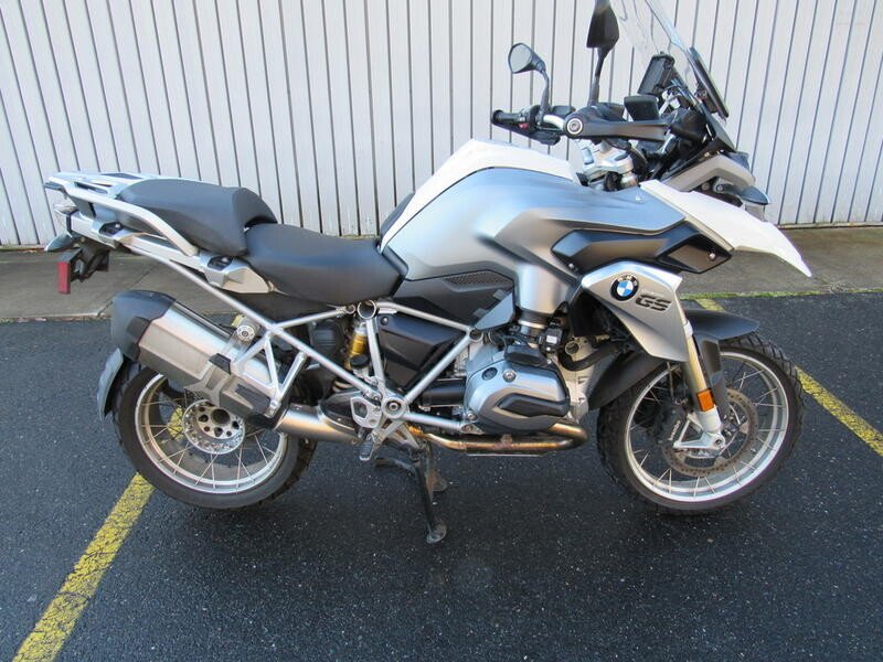 2014 bmw r1200gs for sale