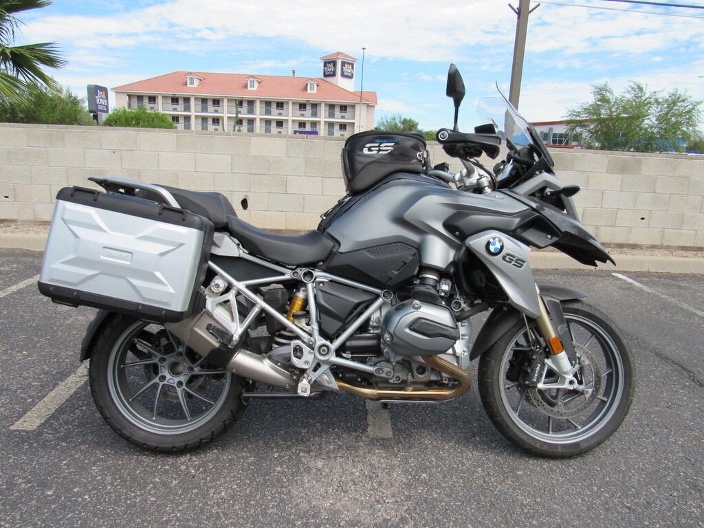 2014 bmw r1200gs for sale