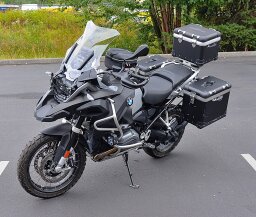 2014 BMW R1200GS Adventure for sale 201530013