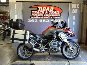 2014 BMW R1200GS for sale 201626698