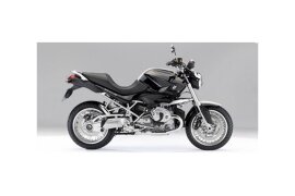 2014 BMW R1200R Classic specifications