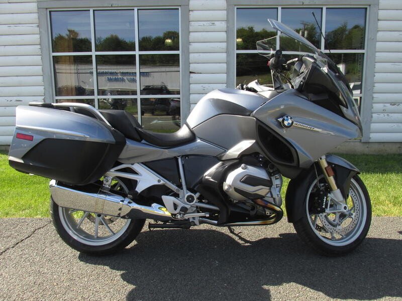 2014 bmw r1200rt for sale