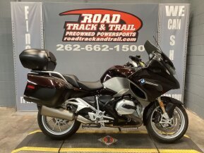 2014 BMW R1200RT for sale 201368444