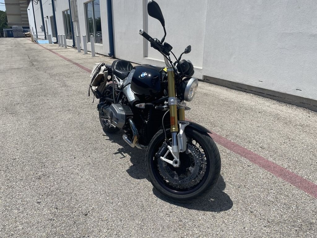 2014 bmw r nine t for sale