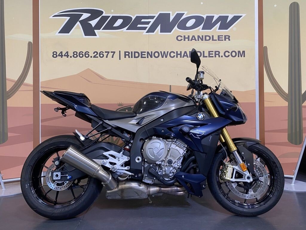 2019 bmw s1000r for sale