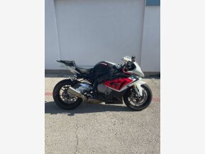 2014 BMW S1000RR for sale 201299537
