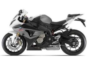 2014 BMW S1000RR for sale 201382856