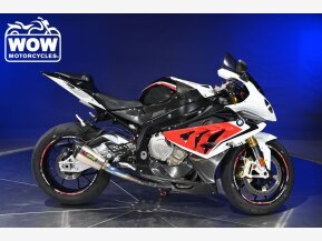 2014 BMW S1000RR for sale 201386002