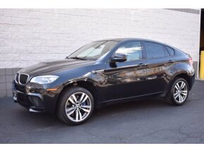 2014 BMW X6M for sale 101717409