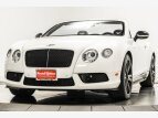 Thumbnail Photo 4 for 2014 Bentley Continental