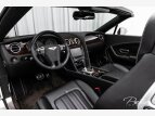 Thumbnail Photo 33 for 2014 Bentley Continental GT V8 Convertible