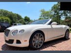 Thumbnail Photo 1 for 2014 Bentley Continental