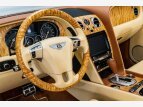 Thumbnail Photo 31 for 2014 Bentley Continental GT V8 Convertible