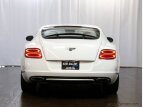 Thumbnail Photo 6 for 2014 Bentley Continental