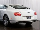 Thumbnail Photo 8 for 2014 Bentley Continental
