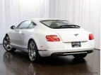 Thumbnail Photo 9 for 2014 Bentley Continental