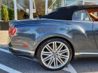 Thumbnail Photo 5 for 2014 Bentley Continental