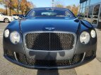 Thumbnail Photo 10 for 2014 Bentley Continental