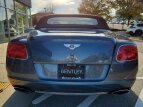 Thumbnail Photo 4 for 2014 Bentley Continental