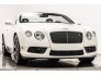 2014 Bentley Continental for sale 101706251