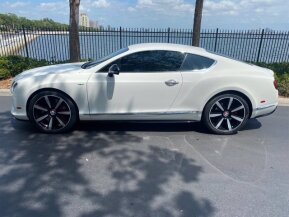 2014 Bentley Continental for sale 101726007