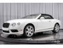 2014 Bentley Continental GT V8 Convertible for sale 101756032