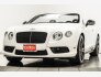 2014 Bentley Continental for sale 101760752