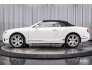 2014 Bentley Continental GT V8 Convertible for sale 101767925