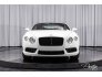 2014 Bentley Continental GT V8 Convertible for sale 101767925
