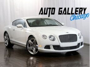 2014 Bentley Continental for sale 101806662